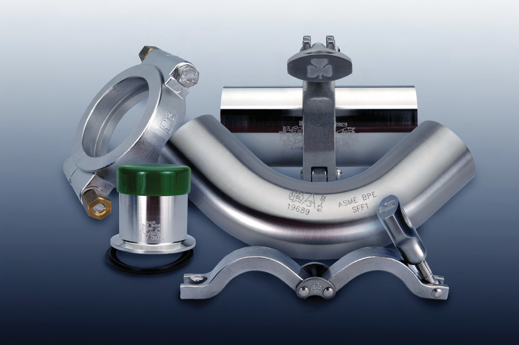 Tri-Clover Fittings: Guide to Sizes, Gaskets, and Hygienic Standards