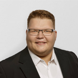 Moritz Drescher