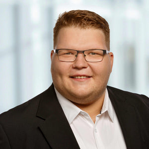 Moritz Drescher
