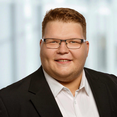 Moritz Drescher