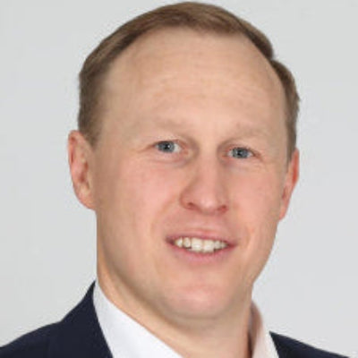 Sebastian Esche
