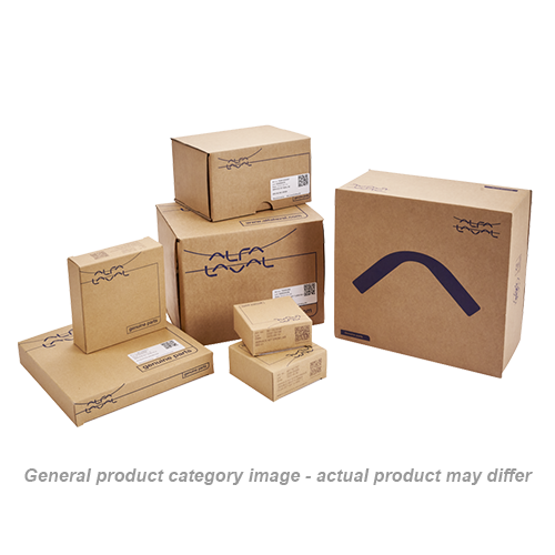 10 PCS SEAL F. USV SIZE25 EPDM