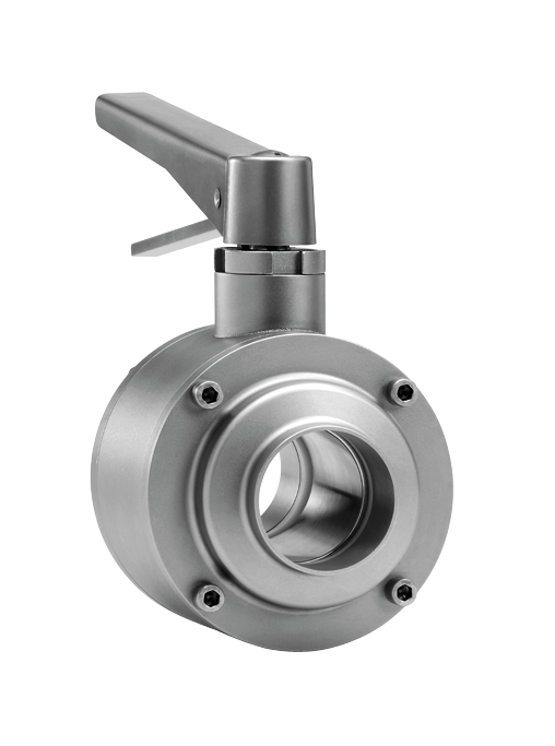 BALL VALVE SBV-ISO38-C/C-