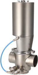 VALVE SMP-BC W 51 30 NC NBR