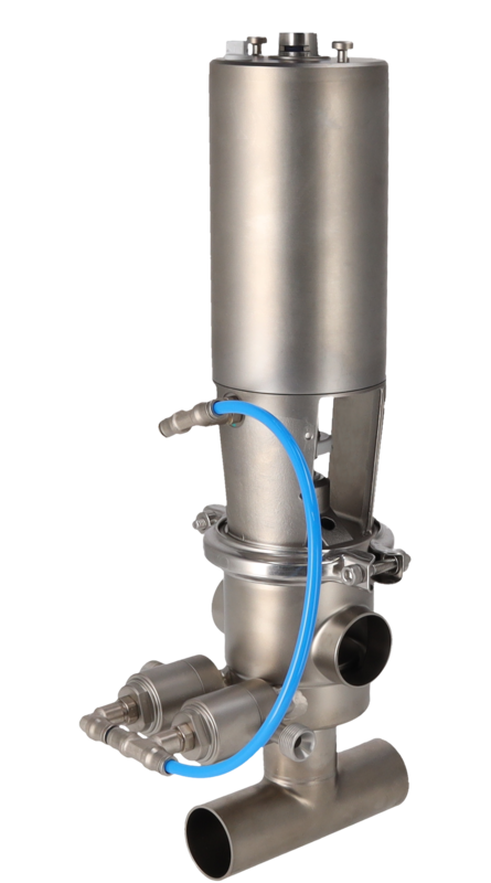 VALVE SMP-BC W 63.5 22 NC