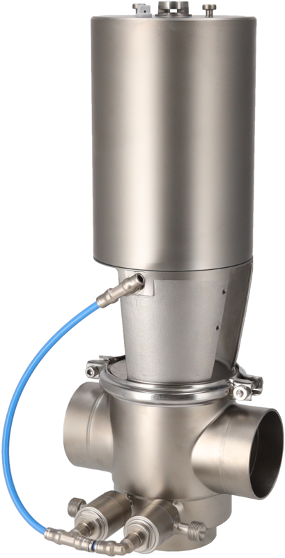 VALVE SMP-BC W DN40 30 NC