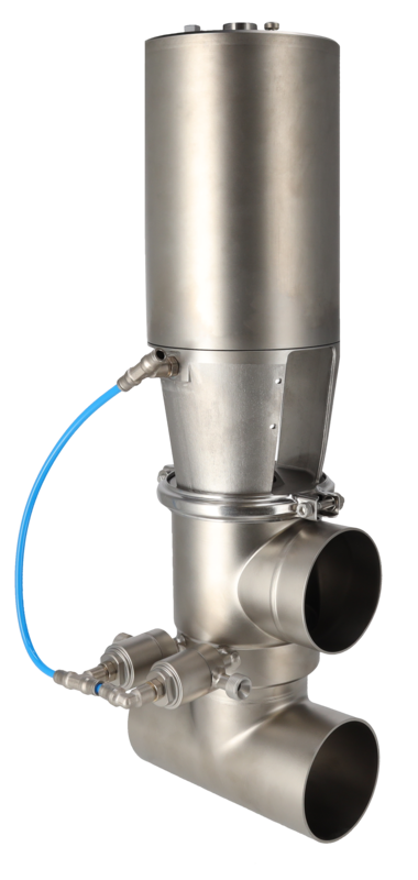 VALVE SMP-BC W DN80 21 NC