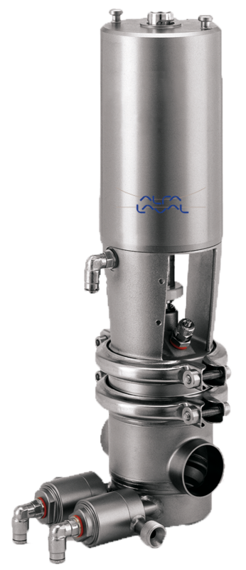 VALVE SMP-BCA W 38 30 NC EPDM