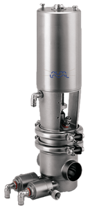 VALVE SMP-BCA W 51 30 NC EPDM