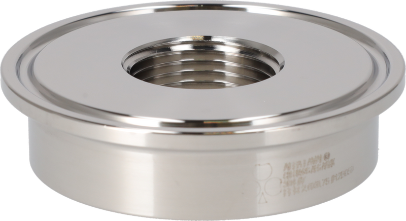 23BMP-2 X 1/2-316L