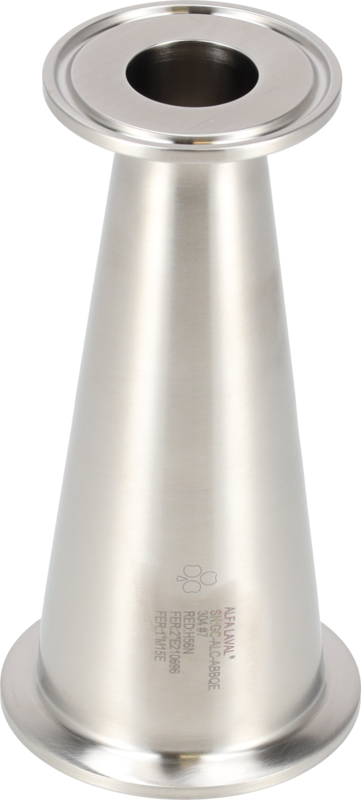 B31-14MP-3 X 2 1/2 304-7