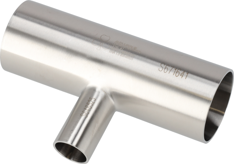 B7RWWW-4 X 2 1/2 316L-7