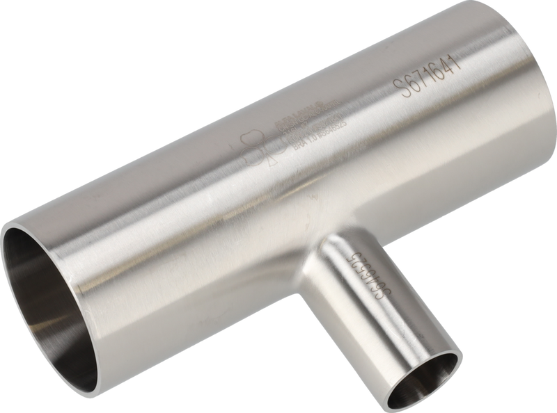 B7RWWW-6 X 2 1/2-316L-7
