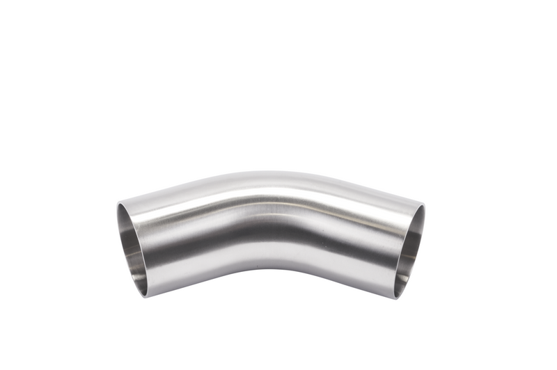 BEND-45 25.4-POL-316L