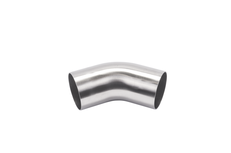 BEND-45 76.1-POL-304L