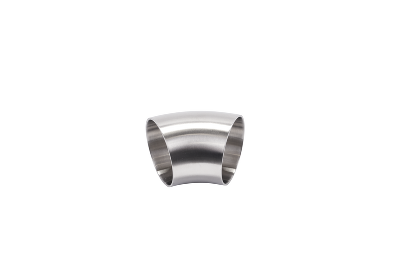 BEND 45 DN32 HSF3 1.4404