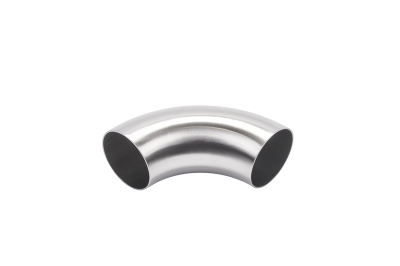BEND 90 DEG. W 51MM 316L