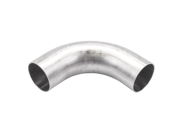 BEND-90 38.1-RAW-304L