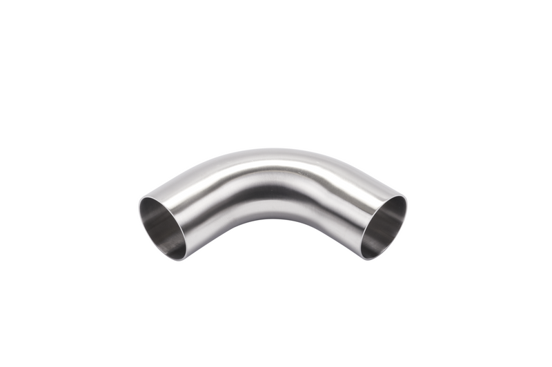 BEND 90 BL DN20 HSF3 1.4404