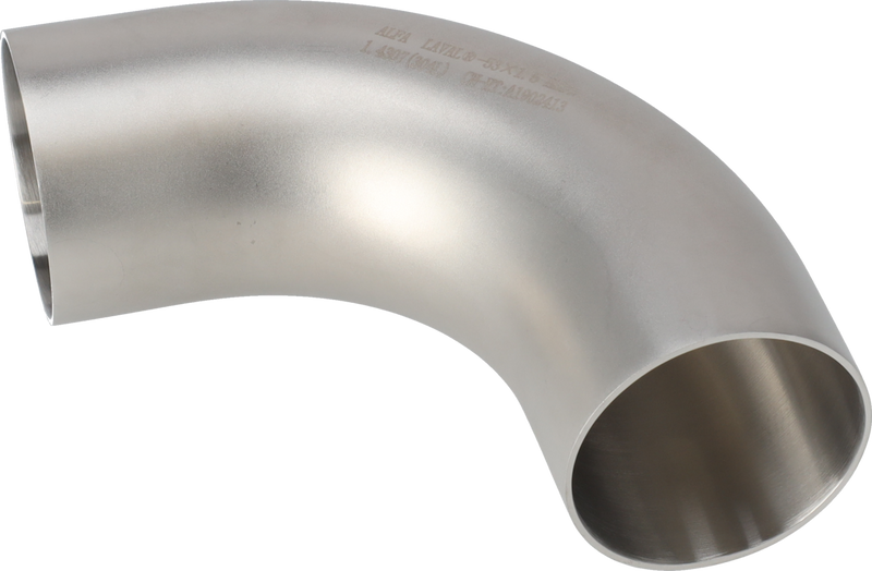 BEND 90 DN10 HSF2 1.4307