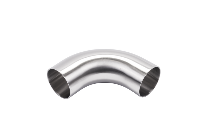 BEND 90 DN15 HSF3 1.4307