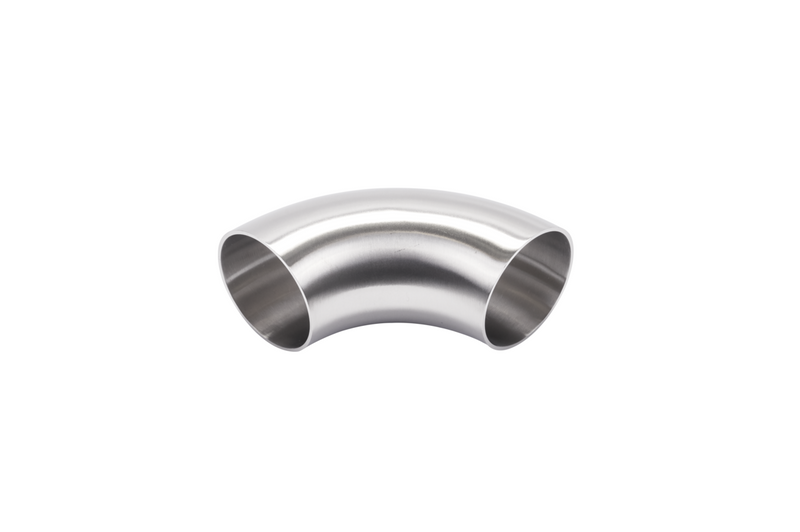 BEND 90 SHORT DN15 HSF3 1.4307