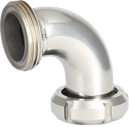 BEND LINER/MALE 38-SB-304L