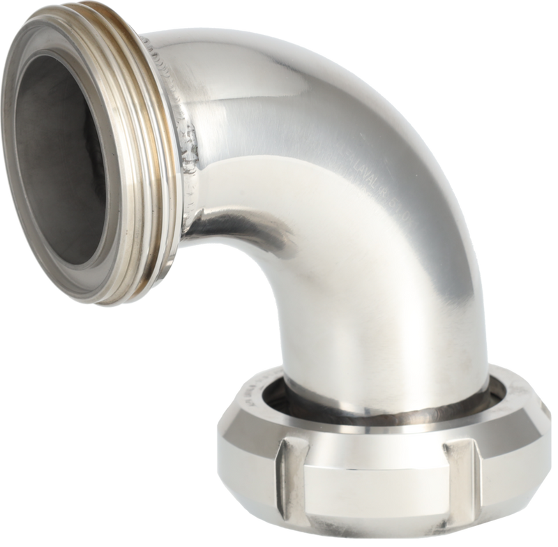 BEND LINER/MALE 51-SB-316L