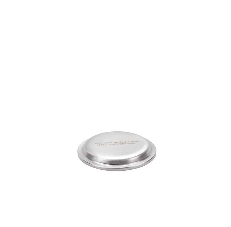 BLANK RJT 38-SB-316L