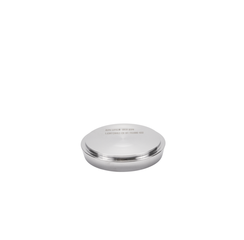 BLIND BD DN65 HSF0 1.4307