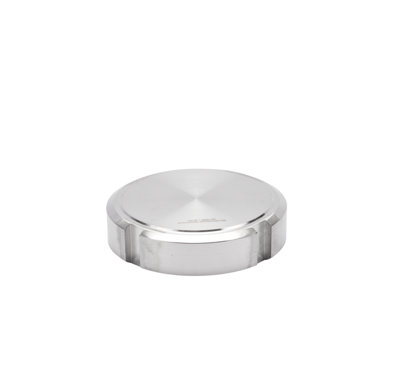 END CAP DN80 HSF0 1.4307