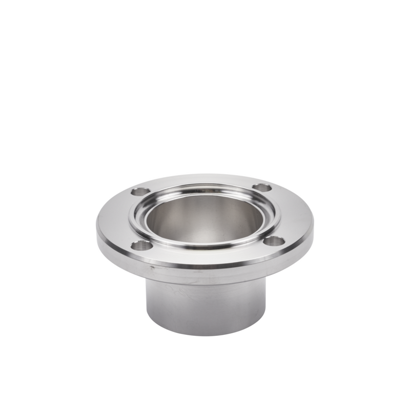 FLANGE NF DN10 H3 1.4404