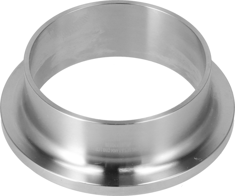 LINER LONG SMS 25.4-316L