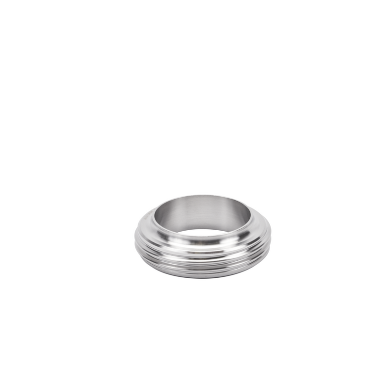 MALE PART SMS 101.6-316L