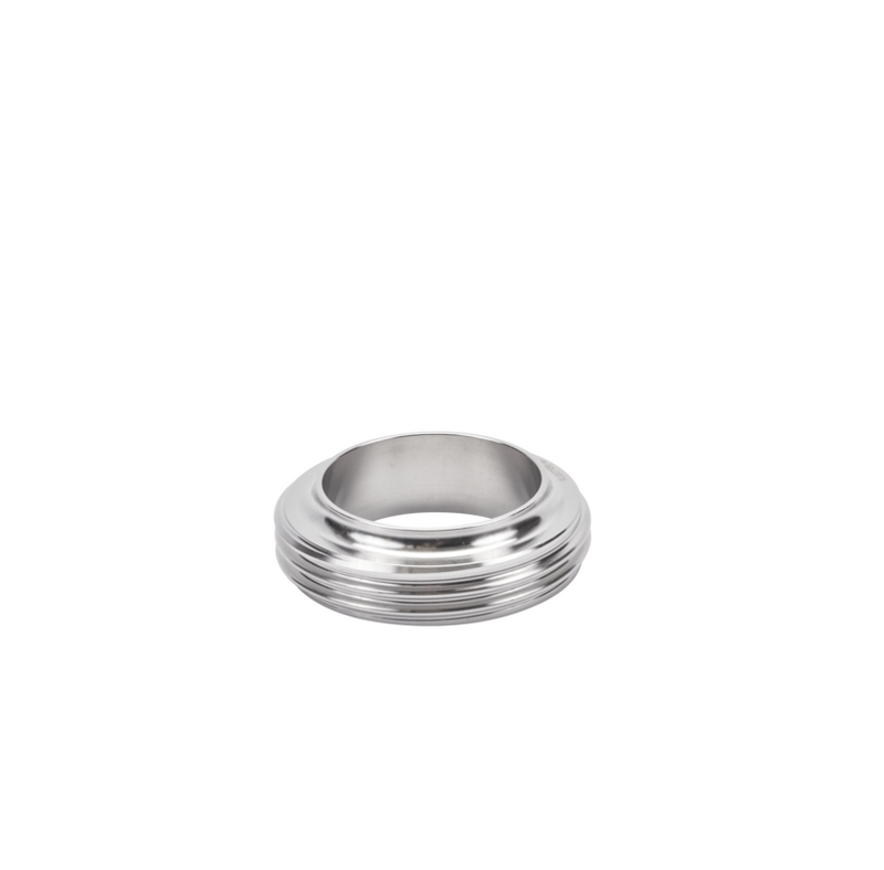 MALE PART SMS 25.4-316L