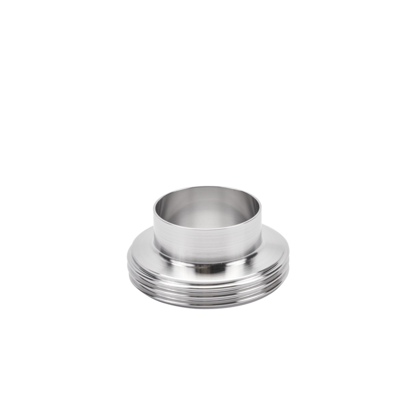 MALE LONG DN32 B 1.4301
