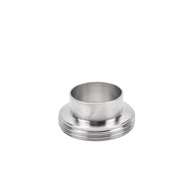 MALE SC DN50 HSF0 1.4307