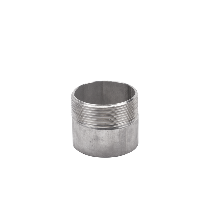 MALE W  1/4"  RG 1.4571