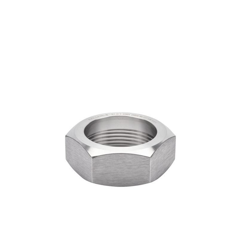 NUT (HEXAGON) IDF 101.6-304