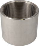 SOCKET  1/4"  RG 1.4404