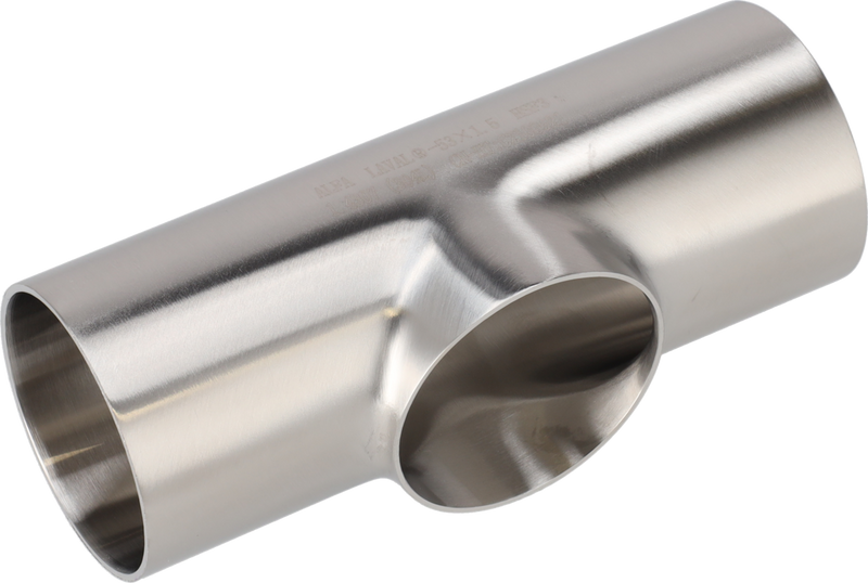 TEE TK DN15 HSF3 1.4404