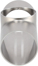 TEE TK DN200 HSF2 1.4307