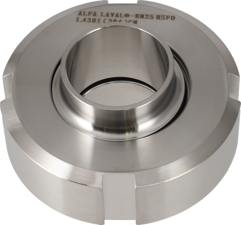 UNION S DN25 HSF0 1.4307 EPDM
