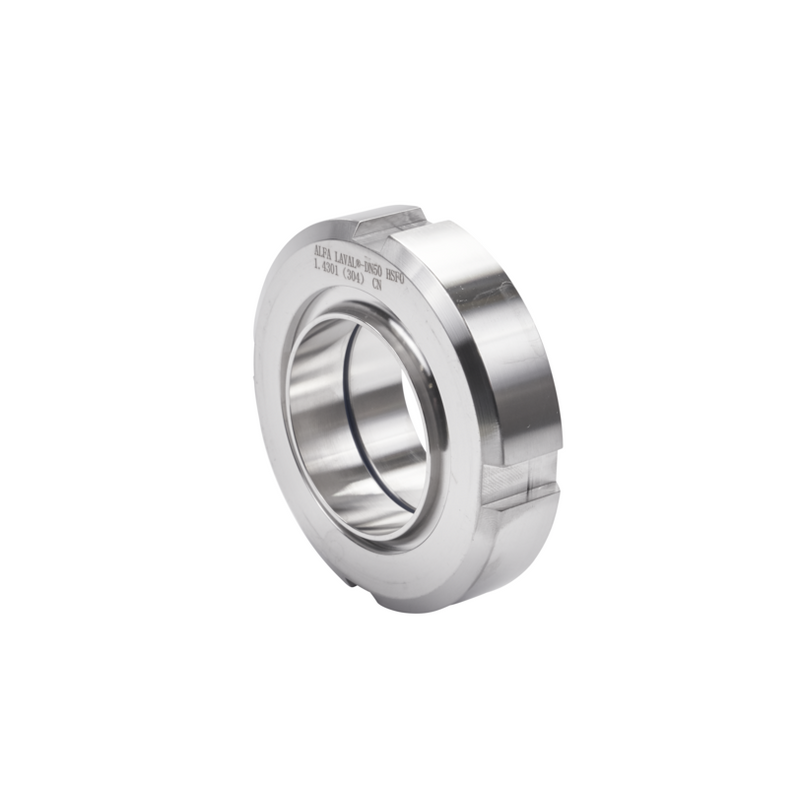 UNION SK DN80 HSF0 1.4307 NBR