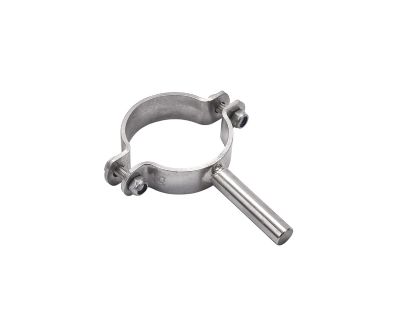 PIPE SUPPORT DN125-SB-304