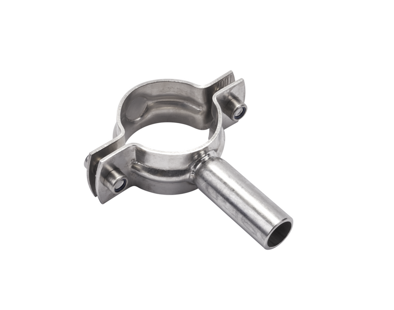 PIPE SUPPORT DN32X90-304