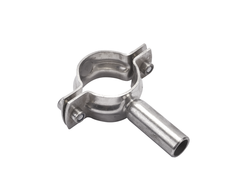 PIPE SUPPORT ISO 76.1X90-304
