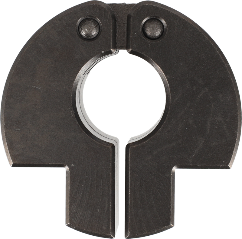 TOOL CUTTING DEVICE ISO101.6-