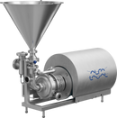 ALFA LAVAL HYBRID POWDER MIXER