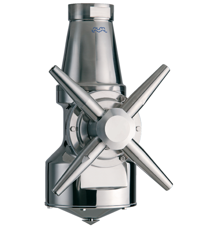 IM20 RJMixer 4x10 0% 2"NPT